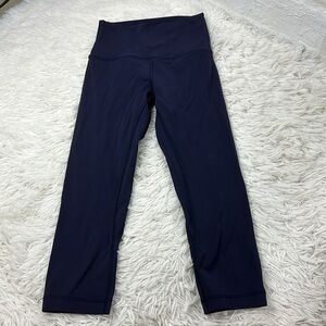Lululemon Align Crop